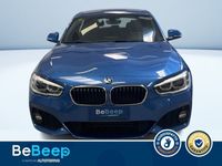 usata BMW 118 Serie 1 i Msport 5p