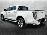 Usata Isuzu D-Max 163 CV (119 kW) 2022 Bianco Pick-up