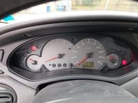 Usata Ford Focus 2000 Blu Station wagon