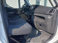 Usata Iveco Daily 136 CV (100 kW) 2021 Bianco Furgone