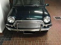 Usata Mini 1300 65 CV (47 kW) 1998 Verde Utilitaria