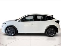 Usata Lancia Ypsilon 110 CV (80 kW) 2024 Vernice bianco marmo Utilitaria