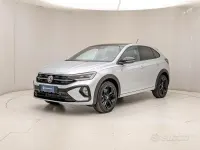 Usata VW Taigo R-line 116 CV (85 kW) 2026 Grigio SUV