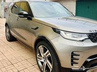 Usata Land Rover Discovery 5 HSE Dynamic 249 CV (183 kW) 2021 Grigio SUV