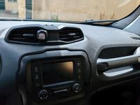 Usata Jeep Renegade 120 CV (88 kW) 2020 Blu SUV
