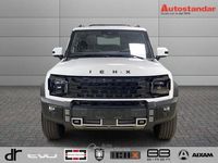 Nuova ICH-X K3 245 CV (180 kW) 2025 Nessuno SUV