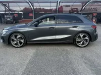 Usata Audi A3 Advanced 150 CV (110 kW) 2022 Berlina