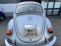 Usata VW Beetle 34 CV (25 kW) 1982 Other Utilitaria