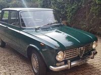 usata Alfa Romeo Giulia 1300 ti