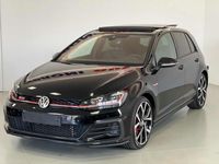 usata VW Golf GTI 7.5 2.0 DSG 245CV Tetto Navi 19 Dyn G.Tr. Tel. Dms