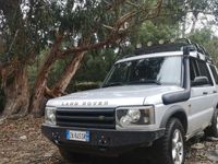usata Land Rover Discovery 2 Discovery 2.5 Td5 5 porte E