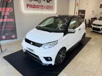 Usata Aixam Coupe Premium 2017 Bianco Coupé