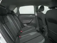 Usata VW Polo Style 95 CV (69 kW) 2025 Argento Utilitaria