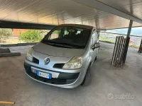 Usata Renault Modus 85 CV (62 kW) 2008 Monovolume