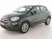 Usata Fiat 500X Cross 120 CV (88 kW) 2020 Nero SUV