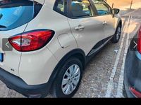 Usata Renault Captur 90 CV (66 kW) 2014 SUV