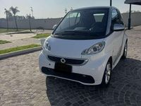 Usata Smart ForTwo Cabrio Passion 54 CV (39 kW) 2012 Cabrio