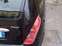Usata Lancia Ypsilon 69 CV (50 kW) 2004 Utilitaria