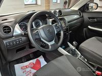 Usata Suzuki Vitara Cool 120 CV (88 kW) 2018 Bianco SUV