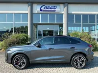 Nuova Audi Q3 Sportback S-Line 204 CV (150 kW) 2026 Grigio daytona SUV