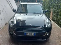 Usata Mini ONE Hype 102 CV (75 kW) 2018 Utilitaria