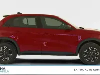 Nuova Fiat 600 Pop 101 CV (74 kW) 2026 Rosso SUV