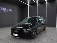 Occasion Mercedes B180 Progressive 116 ch (85 kW) 2024 Noir Monospace