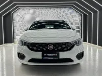 Usata Fiat Tipo Sport 95 CV (69 kW) 2020 Bianco Station wagon