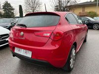 usata Alfa Romeo Giulietta 1.4 Turbo 120 CV