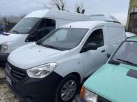 Usata Dacia Dokker Ambiance 90 CV (66 kW) 2016 Other Monovolume