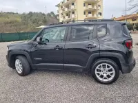 Usata Jeep Renegade Limited 120 CV (88 kW) 2021 SUV
