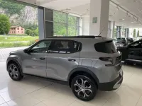Usata Citroën C3 Aircross 101 CV (74 kW) 2025 Grigio SUV