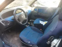 Usata Lancia Ypsilon 60 CV (44 kW) 2001 Utilitaria