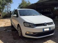 Usata VW Polo 70 CV (51 kW) 2014 Berlina