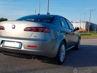 Usata Alfa Romeo 159 200 CV (147 kW) 2009 Berlina