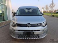 Nuova VW Caddy Life 122 CV (89 kW) 2026 Grigio Monovolume