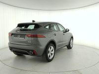 Usata Jaguar E-Pace R-Dynamic 150 CV (110 kW) 2020 Grigio SUV