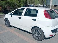 usata Fiat Grande Punto - 2011