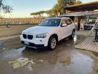 Usata BMW X1 143 CV (105 kW) 2013 SUV