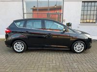 Usata Ford C-MAX Titanium 116 CV (85 kW) 2015 Nero Monovolume