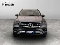 Usata Mercedes GLE300 Advanced 269 CV (197 kW) 2025 Argento SUV