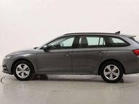 Usata Skoda Octavia Executive 116 CV (85 kW) 2022 Grigio Station wagon