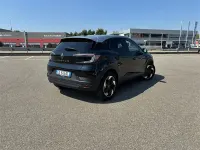 Usata Renault Captur Techno 101 CV (74 kW) 2025 Nero SUV