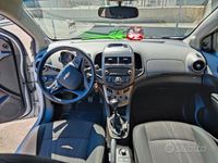 usata Chevrolet Aveo LT S&s 5p, 1.3d M-jet, 75 CV - 2012