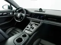 Usata Porsche Panamera 4S E-Hybrid Sport Turismo Sport Turismo 441 CV (324 kW) 2021 Grigio Station wagon