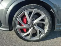 Usata Audi RS Q3 Ambiente 400 CV (294 kW) 2024 Antracite SUV