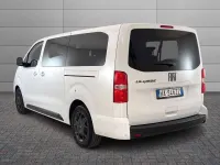 Nuova Fiat E-Ulysse S 131 kW (179 CV) 2025 Bianco Monovolume
