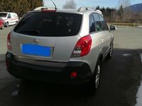 usata Opel Antara - 2011