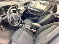 Usata BMW X2 Comfort Edition 150 CV (110 kW) 2018 Grigio SUV