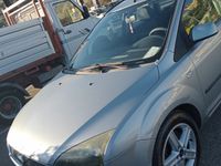 usata Ford Focus 2006